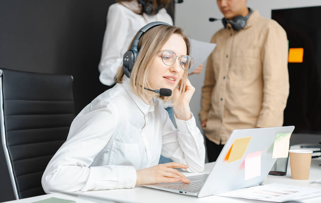 Business Partnership